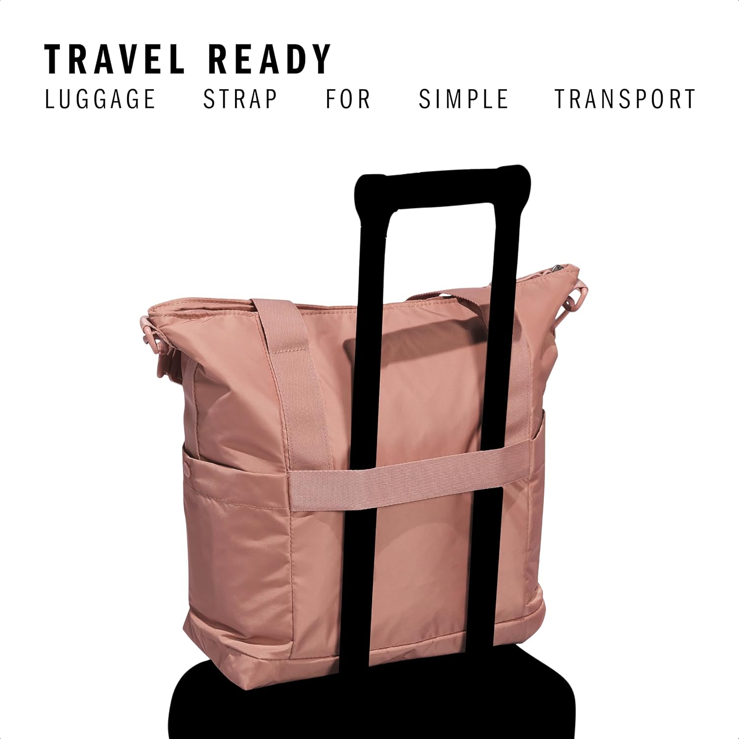 Detalle de adidas Tote Bag