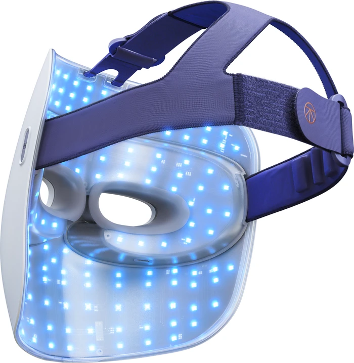 Thumbnail 9 de Therabody Theraface Mask Glo (Theragun) – LED-Lichttherapie für eine gepflegtere Gesichtshaut