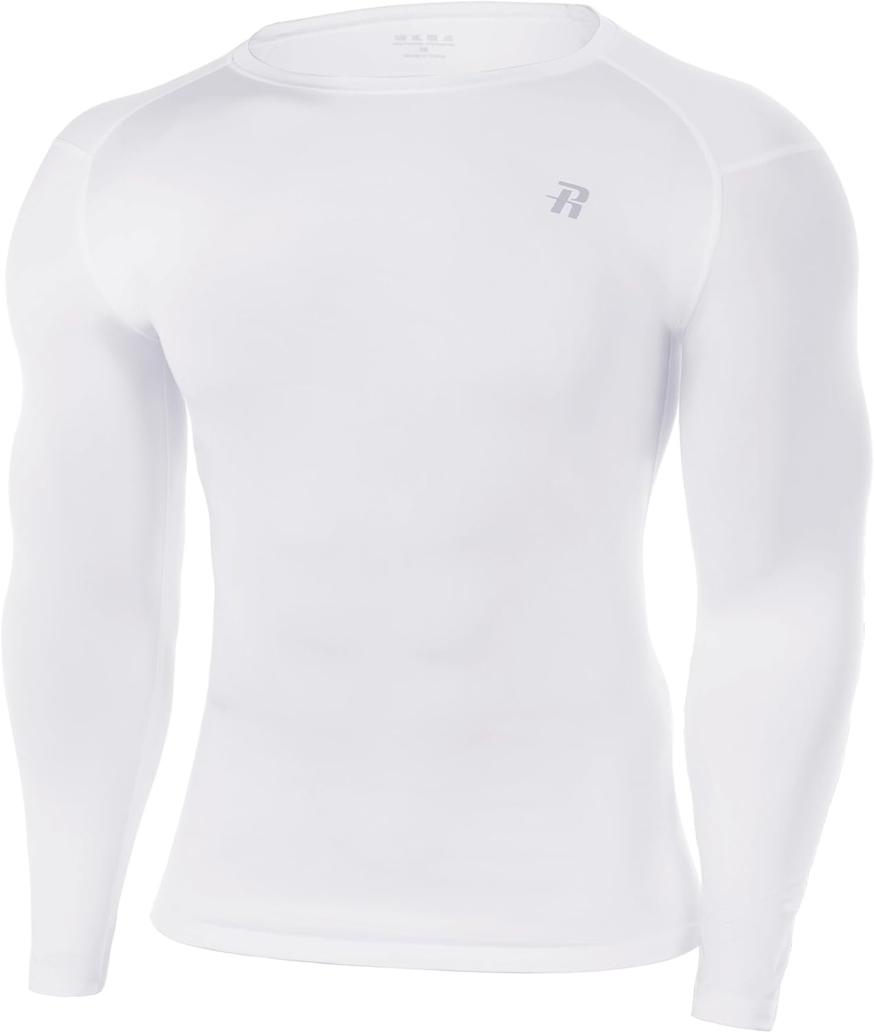Detalle de Runhit compression base layer top