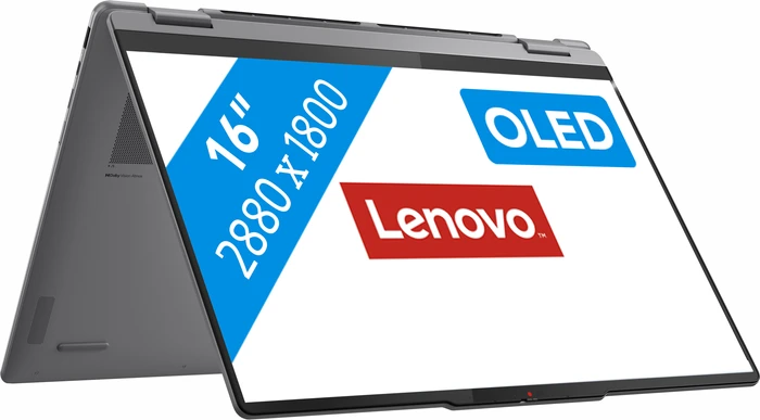 Thumbnail 6 de Lenovo Yoga 7 Copilot+