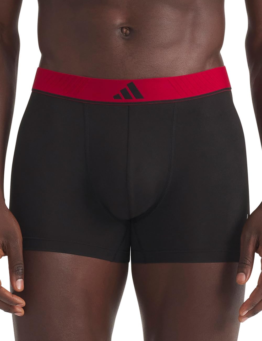 Detalle 2 de Adidas Herren Trunk 3er Pack Active Micro Flex Eco