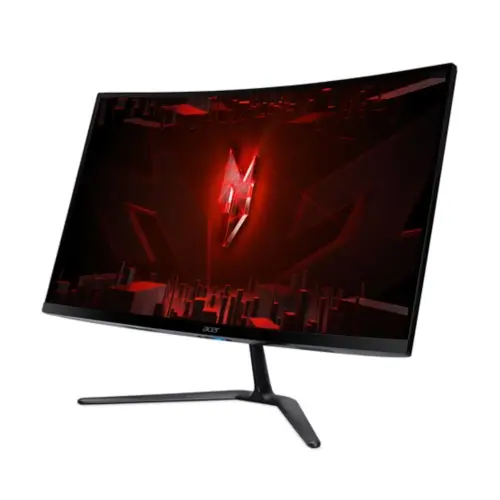 Detalle de Acer Nitro ED0 ED270W0 27" gaming curvo 240 Hz