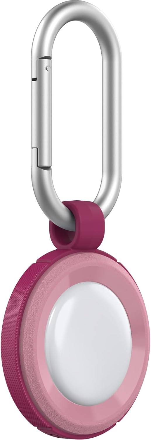 Thumbnail 4 de OtterBox Coque Robuste pour AirTags Pink Sunset