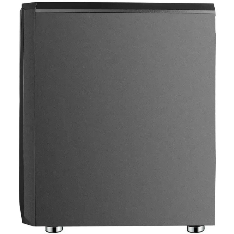 Detalle 2 de PC Racing Cosmo Gaming Ryzen 3 4100 8GB RAM
