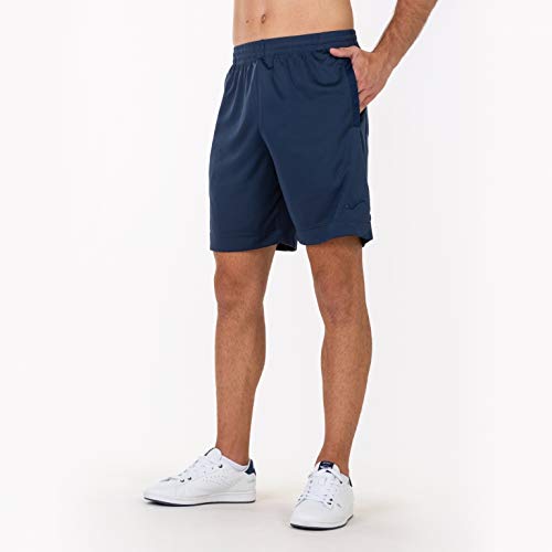 Thumbnail 3 de Joma Miami Bermuda Tenis Niños Marino 2XL-3XL