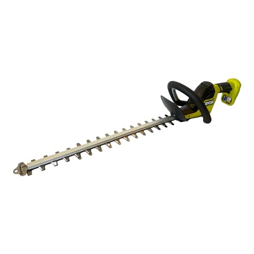 Thumbnail 6 de RYOBI Taille-Haies Linea 18V - Lames 50 cm, écartement 24 mm (0) – sans batterie ni chargeur