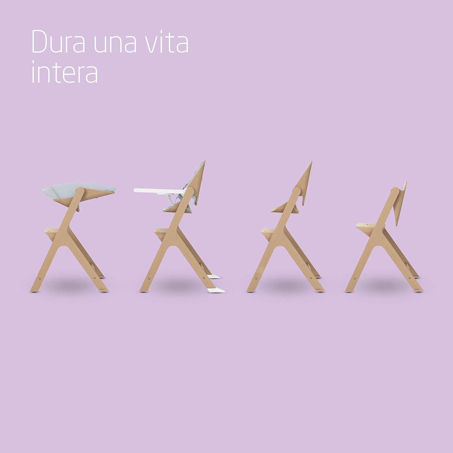 Detalle 2 de Maxi-Cosi Nesta seggiolone 110 kg 🍽