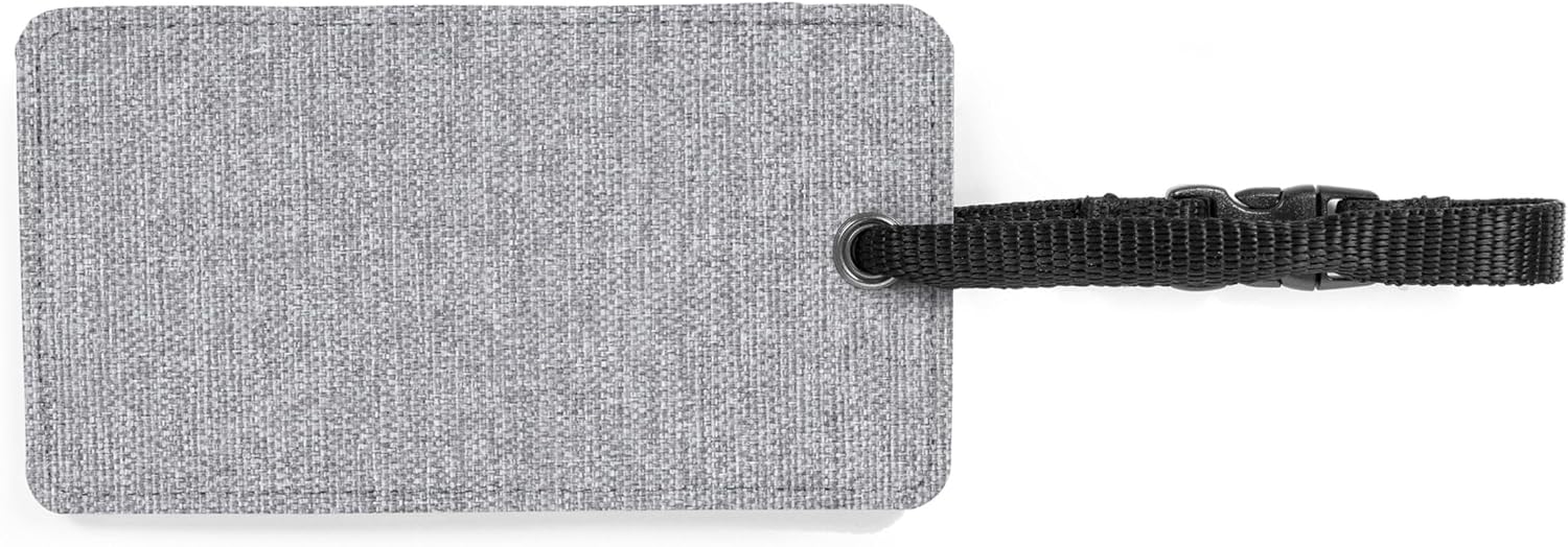 Thumbnail 1 de Eastpak PAKTAG Étiquettes à bagages – Étiquettes hydrofuges pour valises