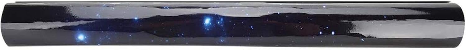 Thumbnail 1 de Jeanoko Starry Sky Aquarium Backdrop 61x30cm