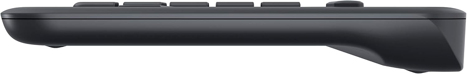Thumbnail 5 de Logitech K400 Plus Tastiera Wireless Touch TV