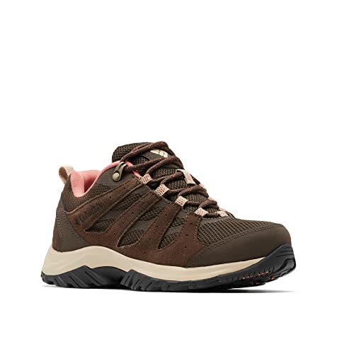 Detalle 2 de Columbia Redmond 3 WP zapatillas senderismo 36