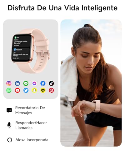 Detalle de Montre connectée Samsung 1.8" AMOLED
