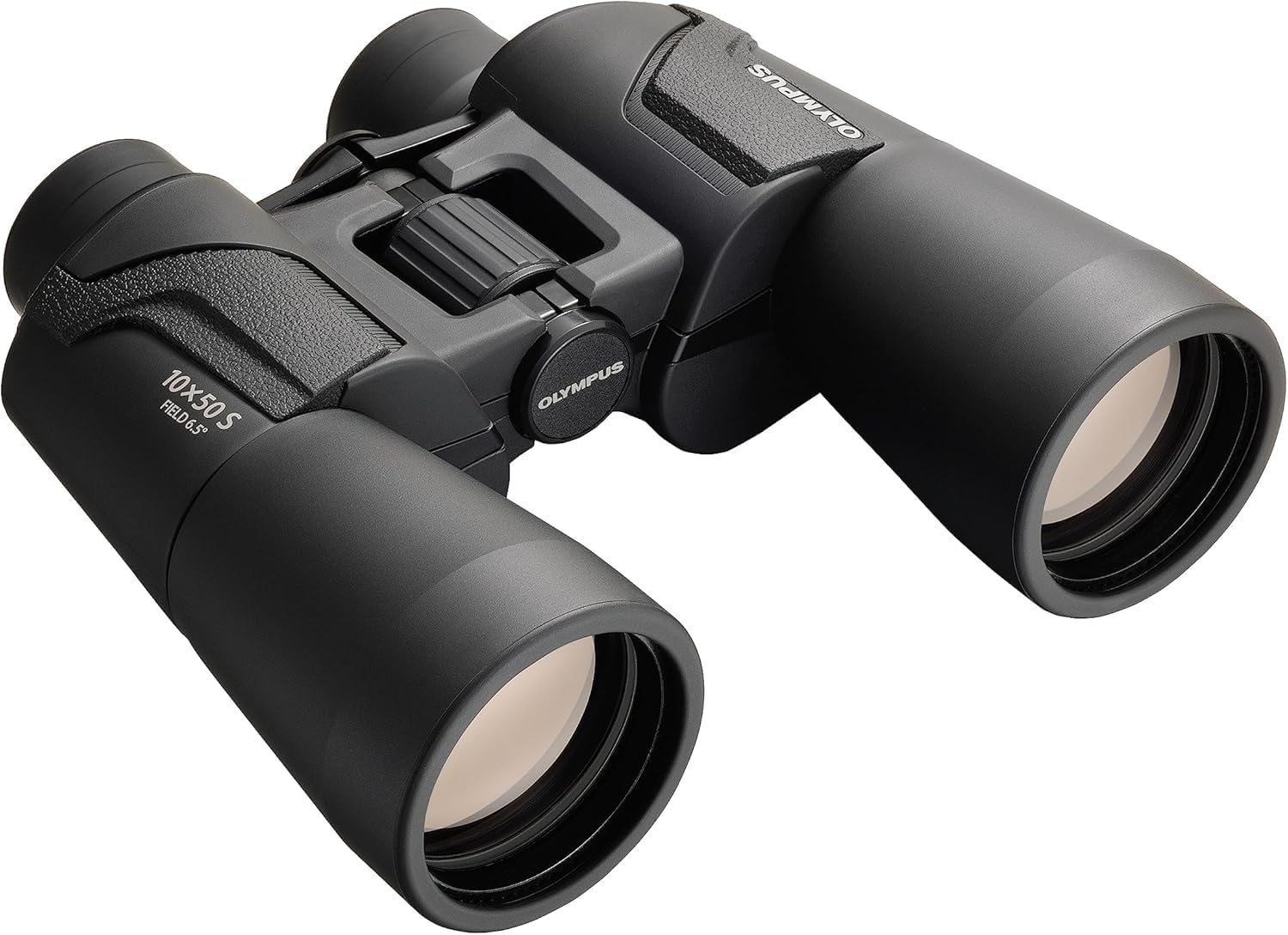 Thumbnail 6 de OM SYSTEM Fernglas 10x50 S – Kompaktes Feldstecher-Set für Natur- und Vogelbeobachtung