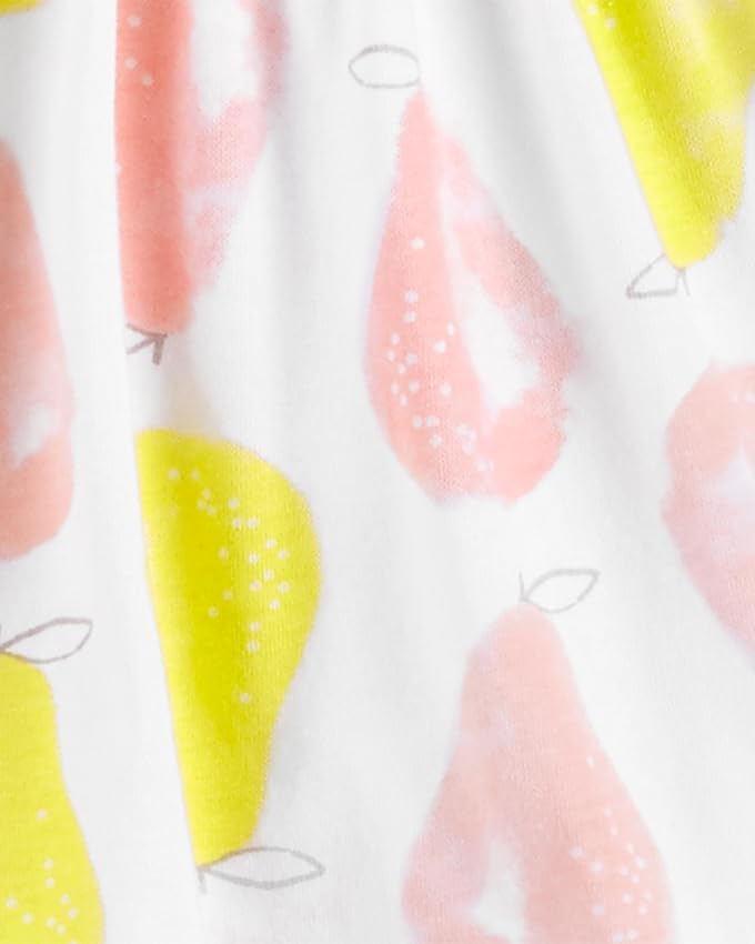 Thumbnail 3 de Simple Joys by Carter's 3-Pack Romper, Sunsuit and Dress 0 meses Bebé niñas