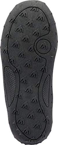 Detalle de CRESSI Scarpetta Reef Blu Royal Mis. 35 — Scarpe da mare chiuse in rete, suola antiscivolo
