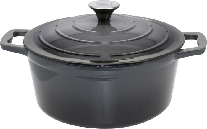 Thumbnail 7 de Elo Bräter 26 cm Basaltgrau 🍲