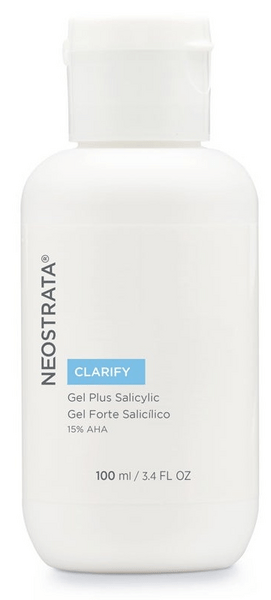 Neostrata Gel Forte Salicílico 100 ml - Piel Clara ✨