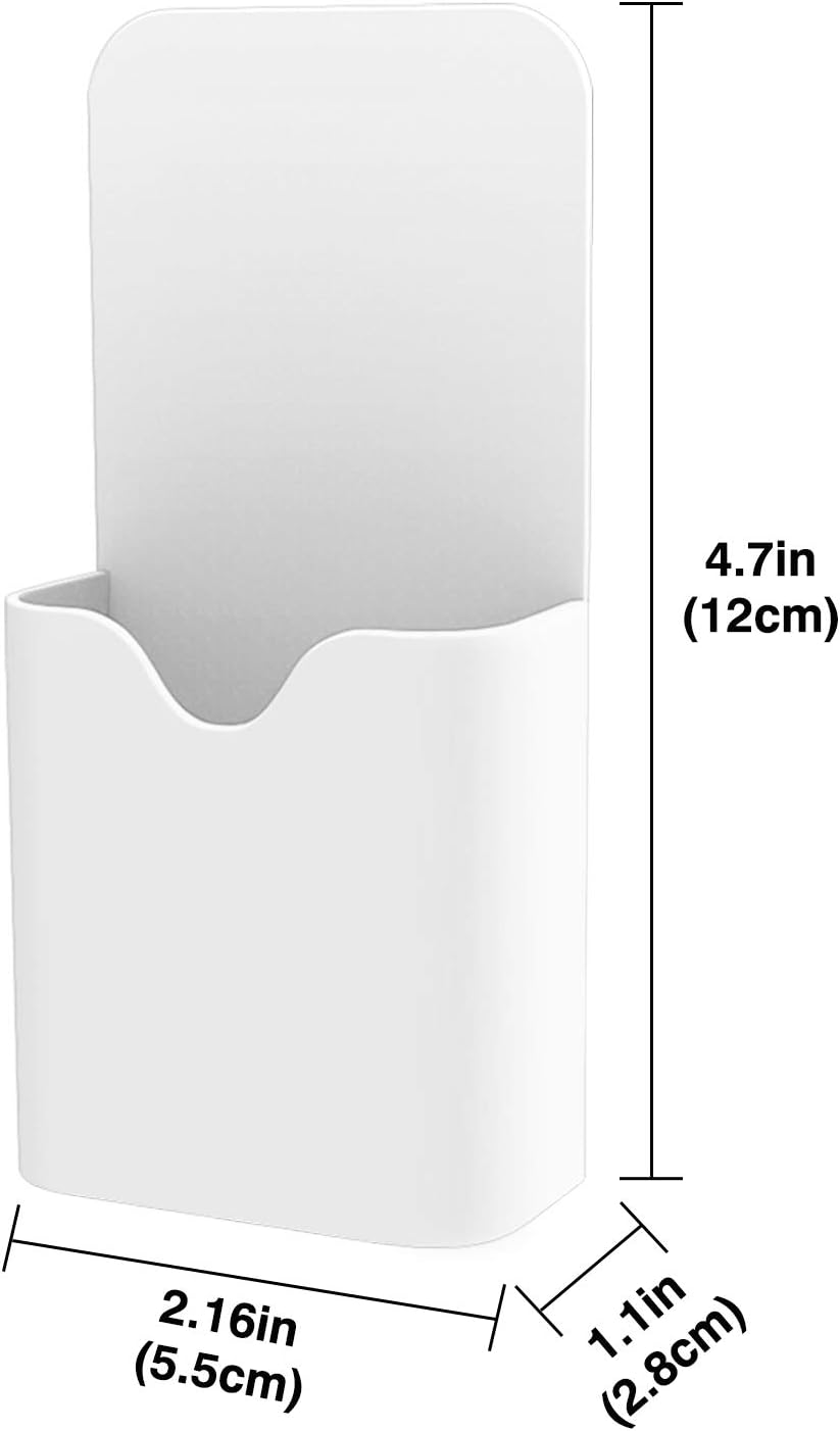 Thumbnail 6 de MoKo Magnetic Marker Holder, 4-Pack