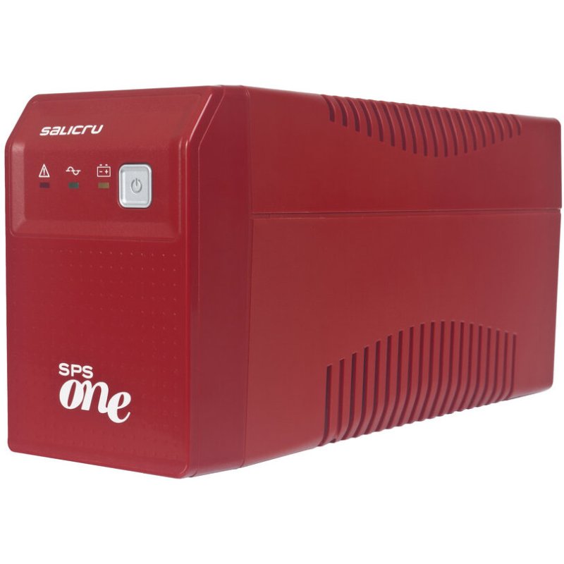 Thumbnail 3 de Salicru SPS One 700VA SAI — SAI online 700 VA