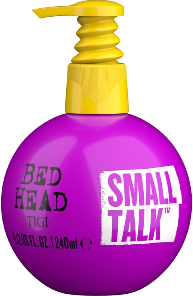 Detalle de TIGI Small Talk Crema Ispessente 240 ml