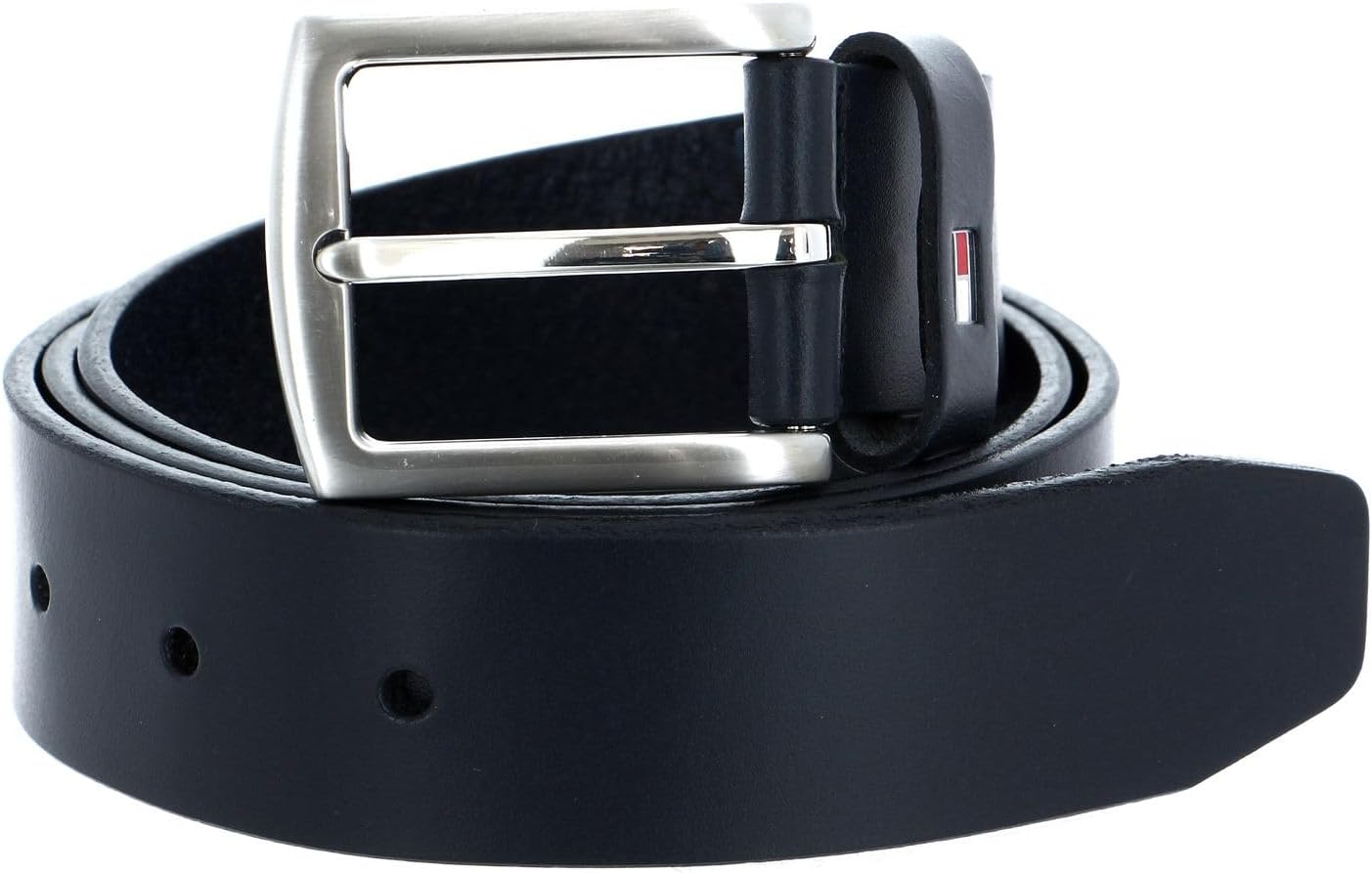 Thumbnail 4 de Tommy Hilfiger Ceinture Homme New Denton 3,5 cm – Cuir
