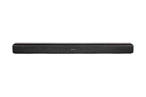 Detalle de DENON DHT-S217 Barra de sonido Dolby Atmos 2.1