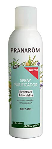 Thumbnail 1 de PRANAROM Aromaforce Spray purificador 150 ml