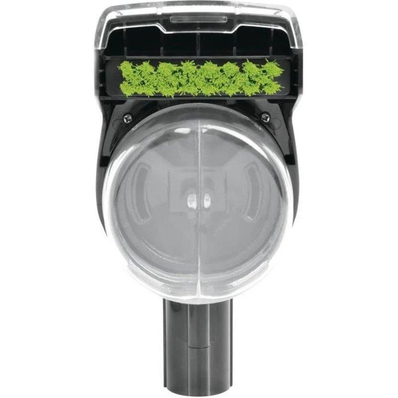 Detalle de Cepillo Bissell B2370 para CrossWave Mascotas: cerdas densas para suelos duros