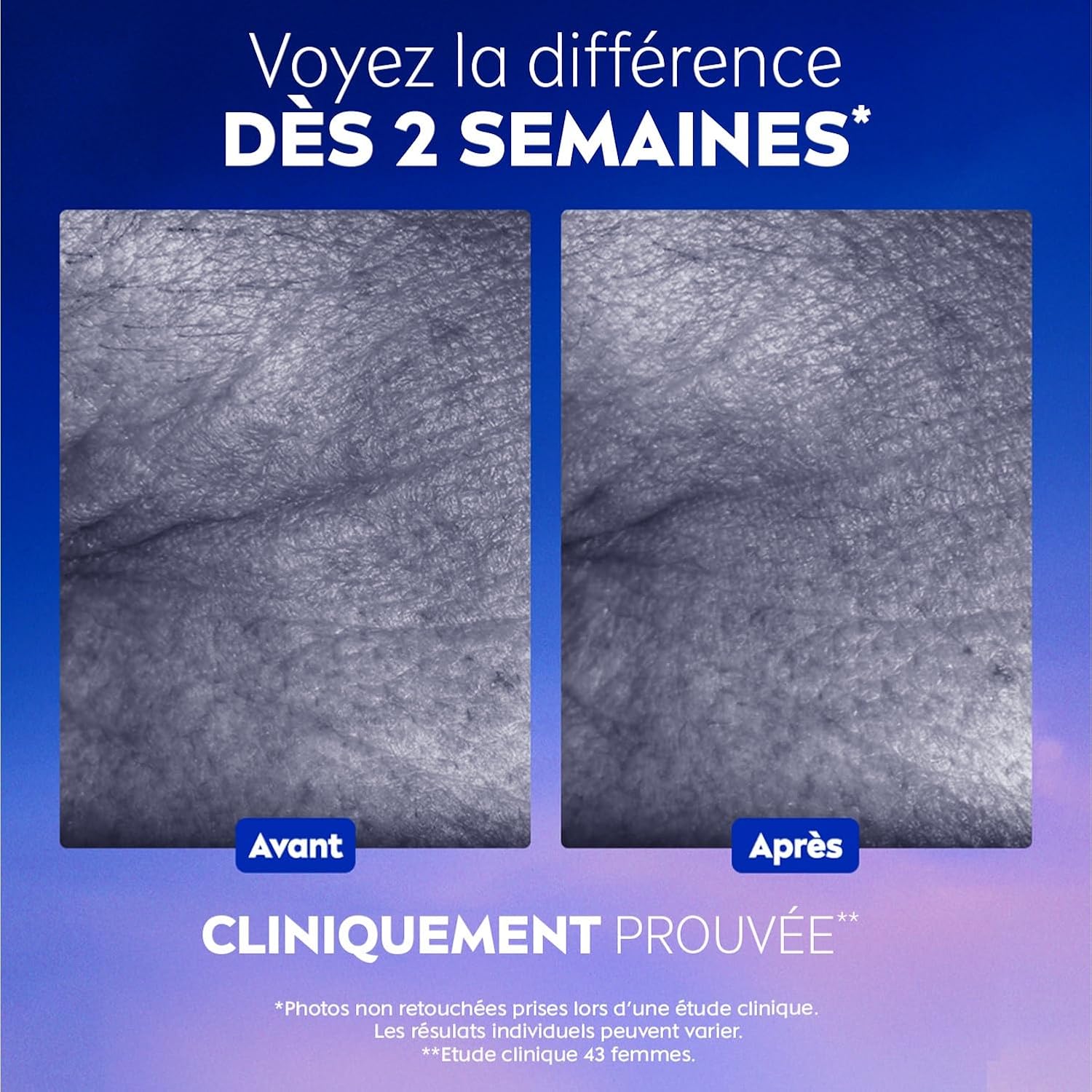 Thumbnail 4 de NIVEA Sérum Épigénétique Visage Anti-Âge Intense avec technologie Age Clock, Acide Hyaluronique et Epicelline – 30 ml