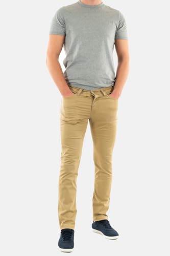 Thumbnail 1 de Levi's 511 Slim Vaqueros Harvest Gold 38W