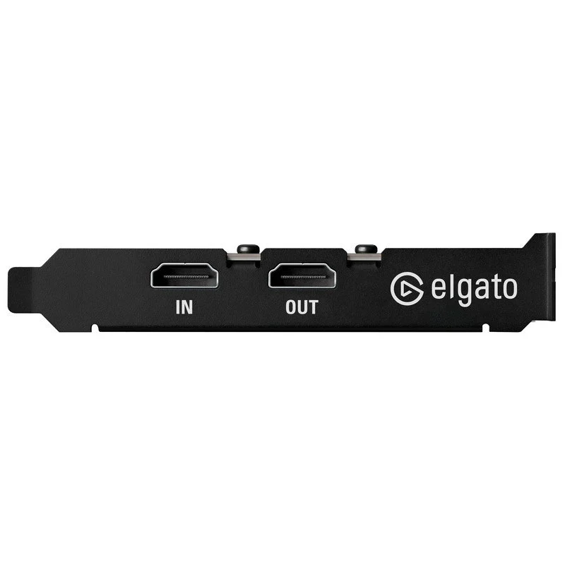 Detalle 1 de Elgato Game Capture 4K Pro capturadora de vídeo