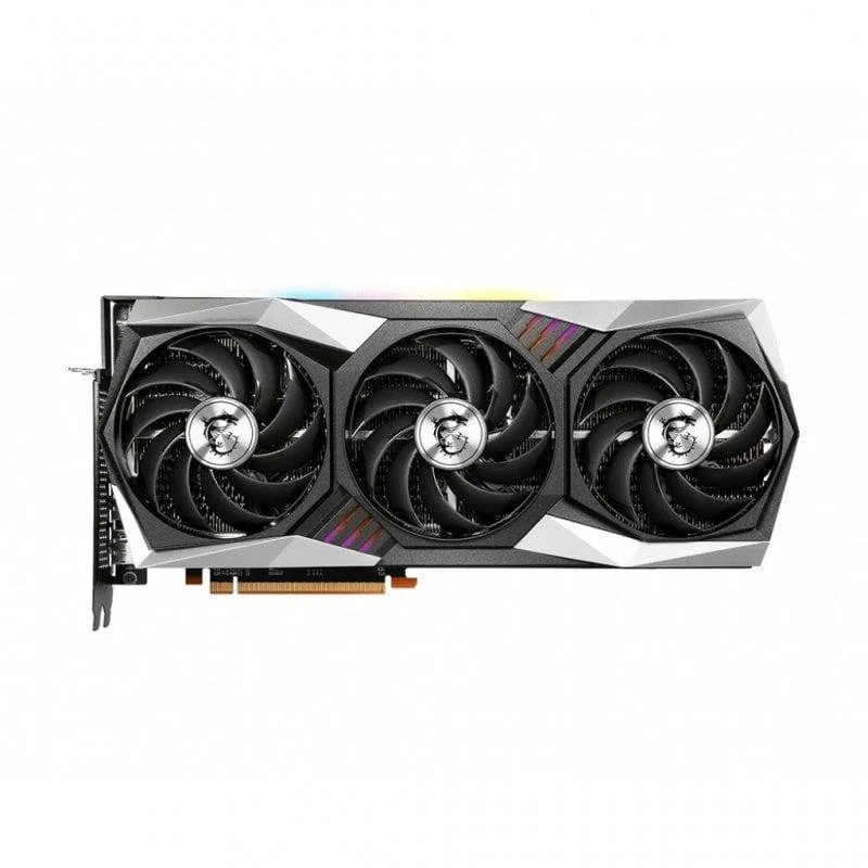 Thumbnail 3 de MSI AMD Radeon RX 6900 XT GAMING X TRIO 16GB GDDR6