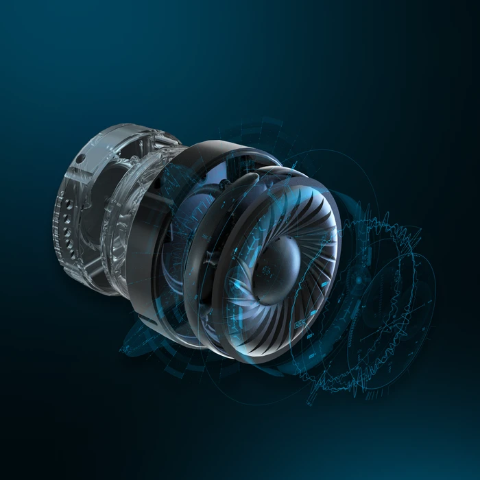 Thumbnail 8 de Logitech G Pro X SE Schwarz USB-A Headset