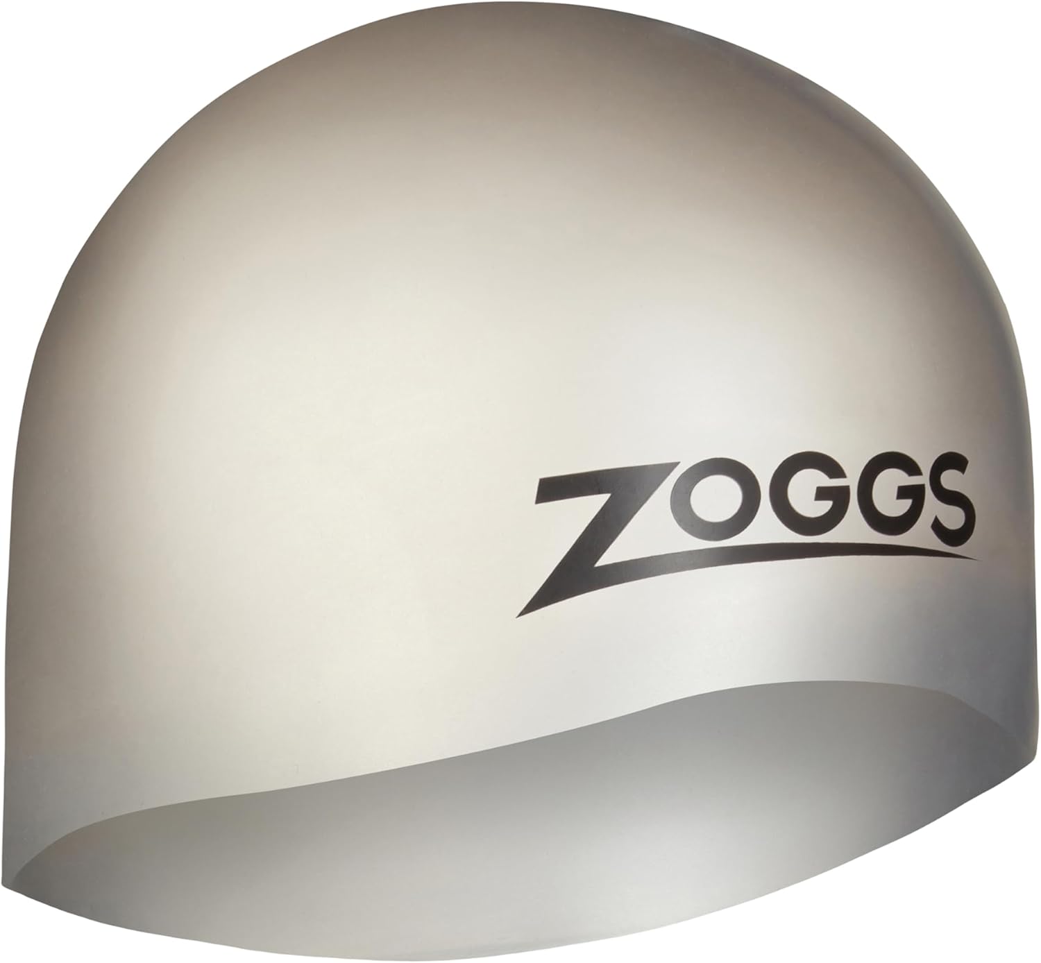 Detalle 2 de Zoggs Easy-fit Silicone Swim Cap – Comfortable, Hydrodynamic, Latex Free
