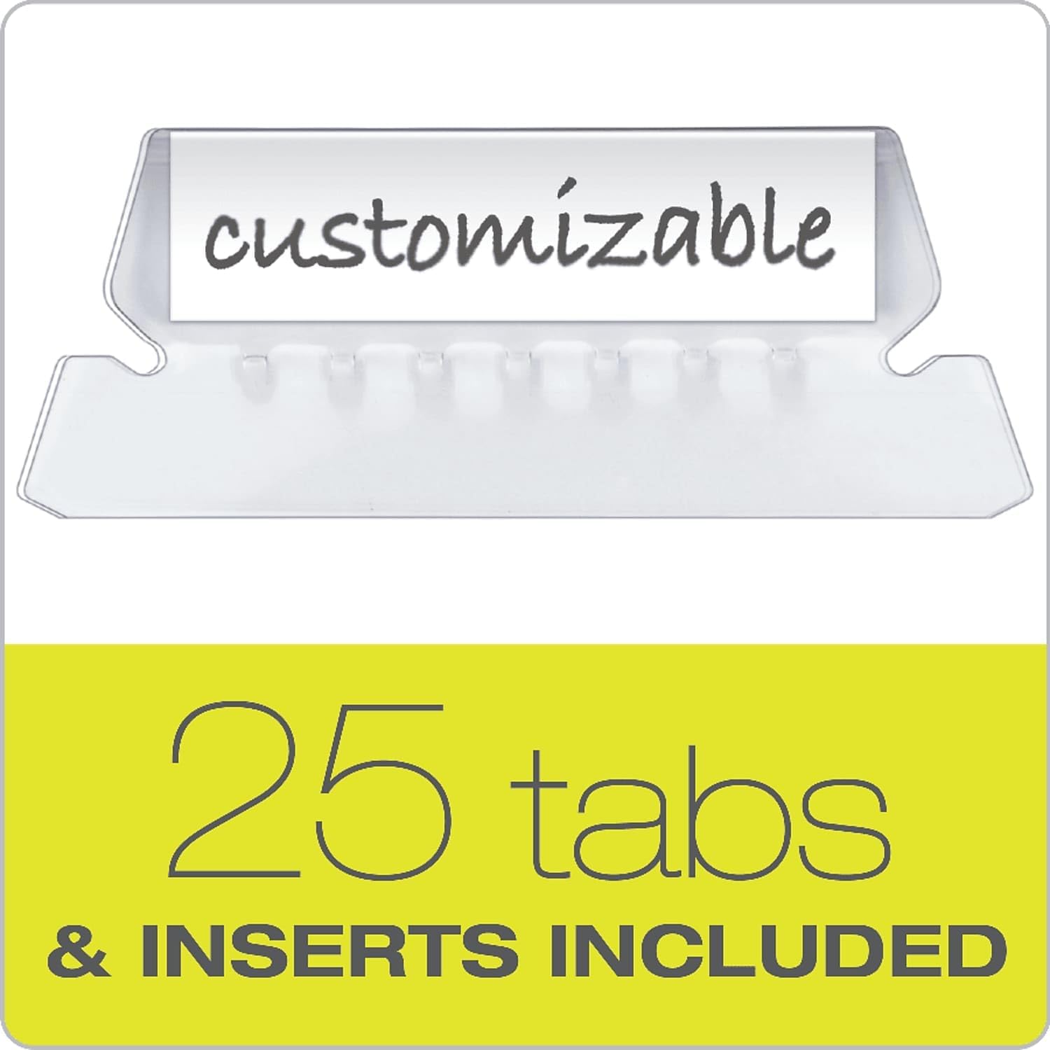Detalle de Pendaflex Hanging File Folders Letter Size