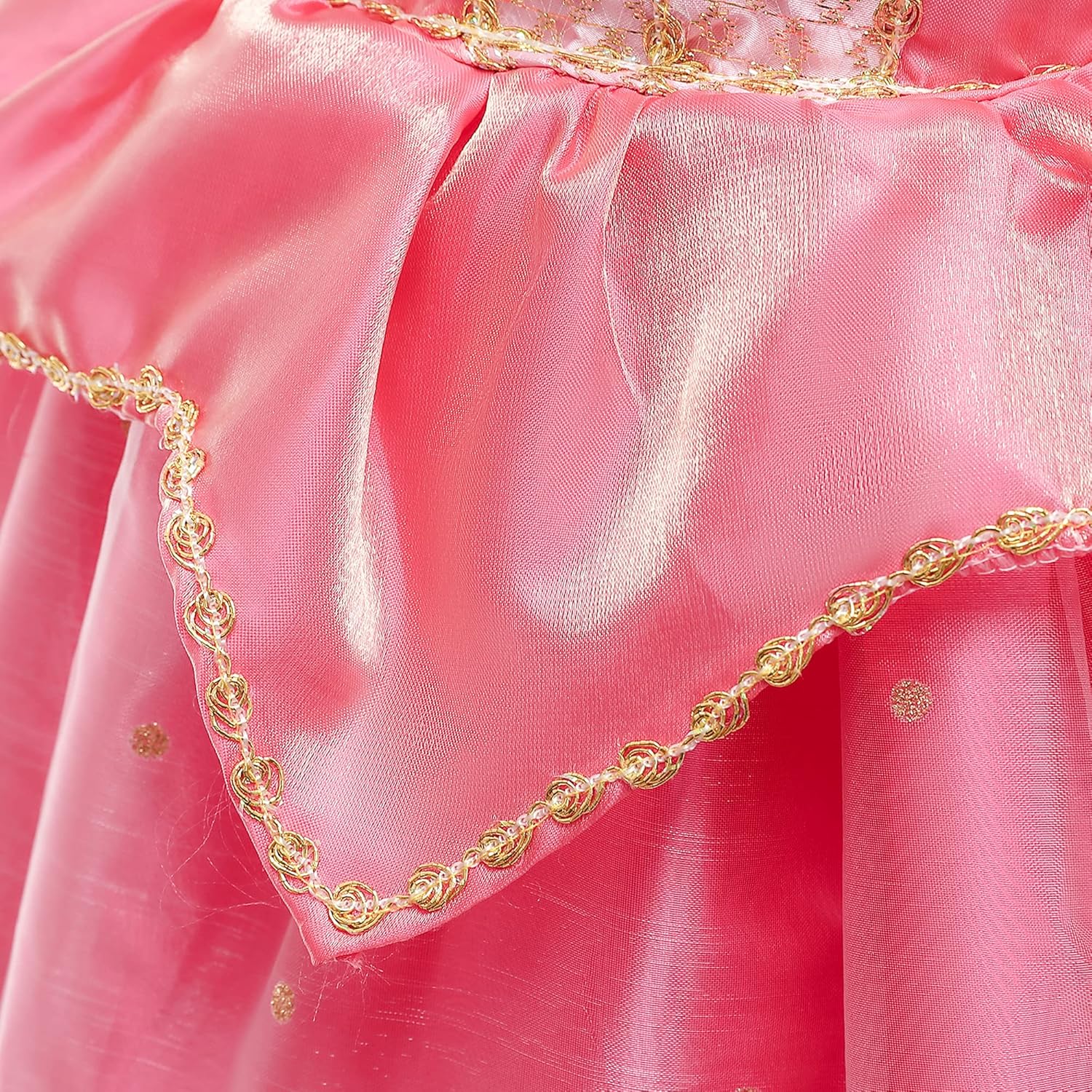 Thumbnail 6 de YOSICIL Disfraz Princesa Aurora 120