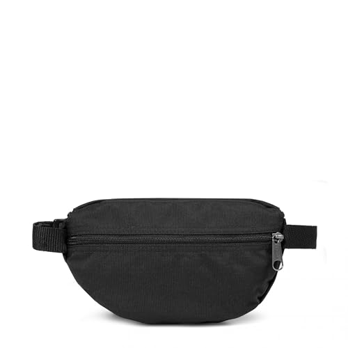 Detalle de Eastpak SPRINGER Marsupio, Black: pratico, leggero e water-repellente