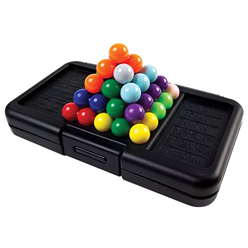 Detalle de Educational Insights Kanoodle: Portable Brain Teaser Bundle