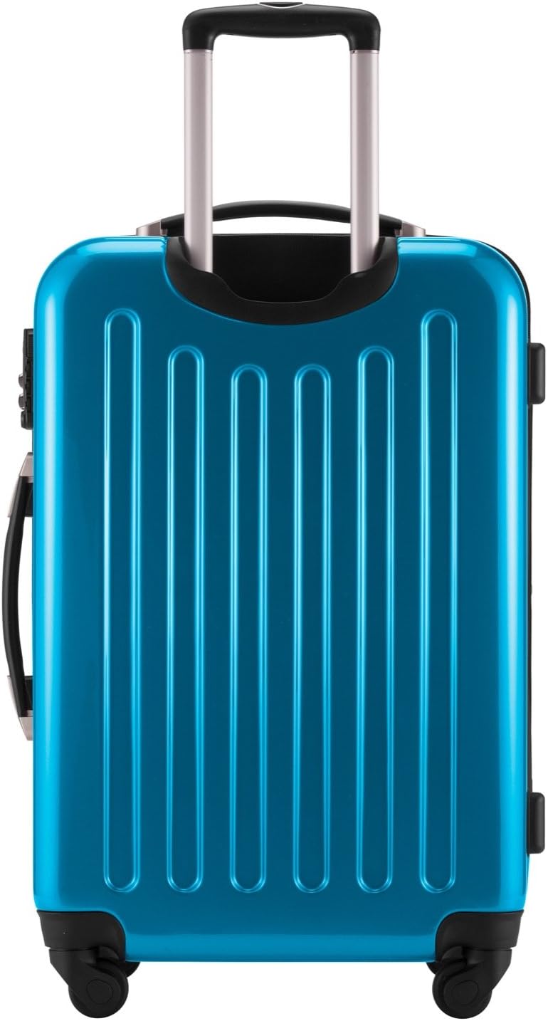 Thumbnail 1 de HAUPTSTADTKOFFER Alex – Valise Rigide Grande 75 cm (119 L) – Bleu Cyan