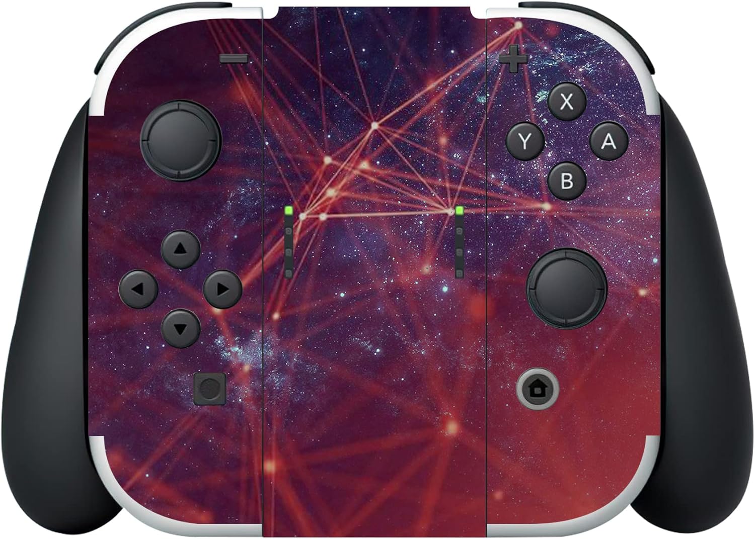 Thumbnail 5 de playvital Nebula Galaxy Switch OLED Full Set