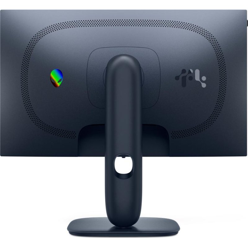 Detalle de Dell Alienware AW2525HM, monitor gaming Full HD de 24,5 pulgadas y 320 Hz Fast IPS