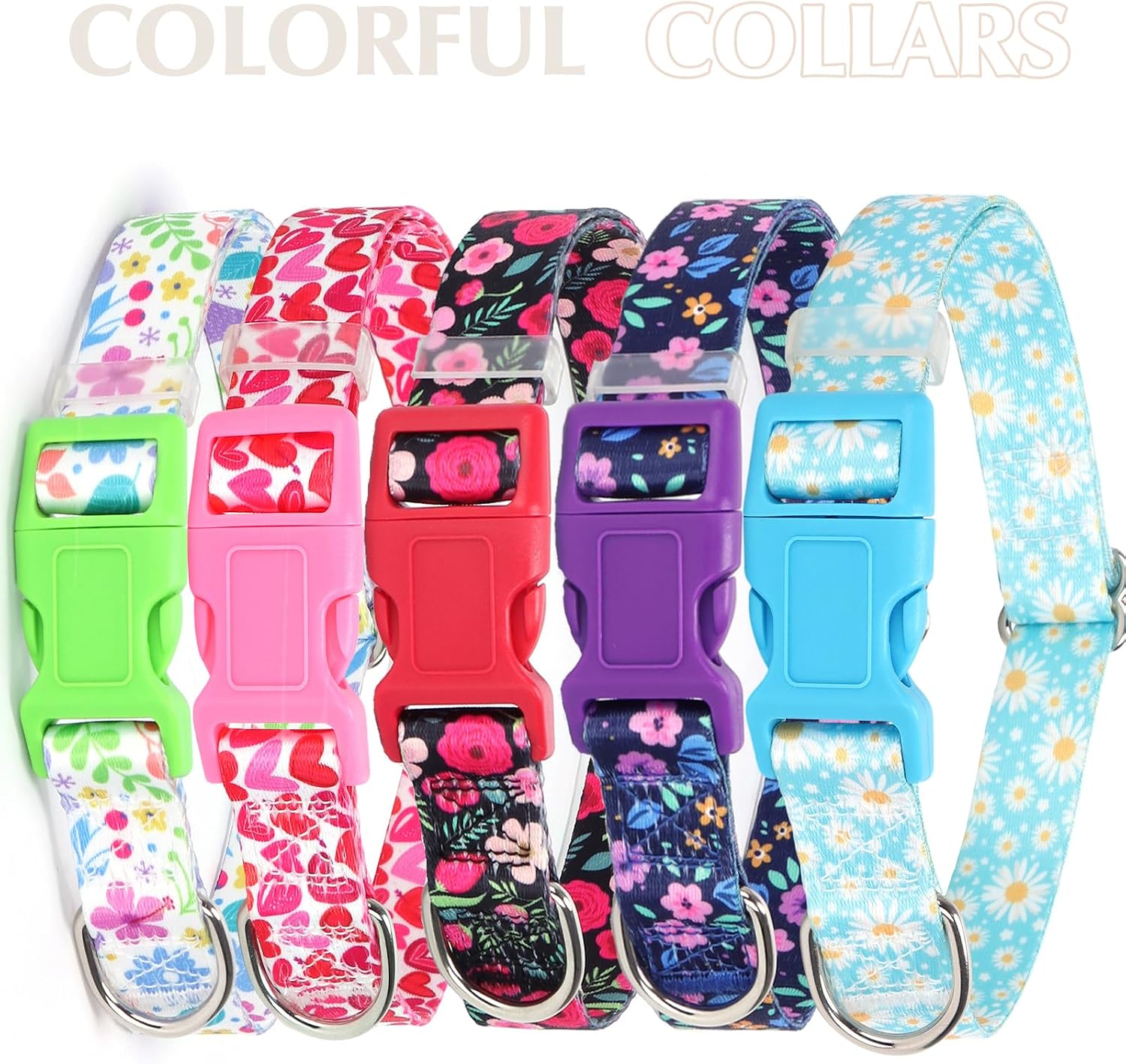 Detalle 2 de Dog Collar, Size S