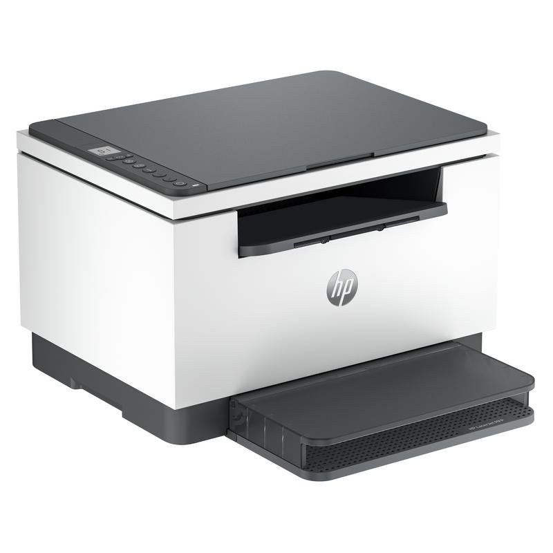 Detalle de HP LaserJet MFP M234d: Multifunción láser monocromo 29 ppm con dúplex