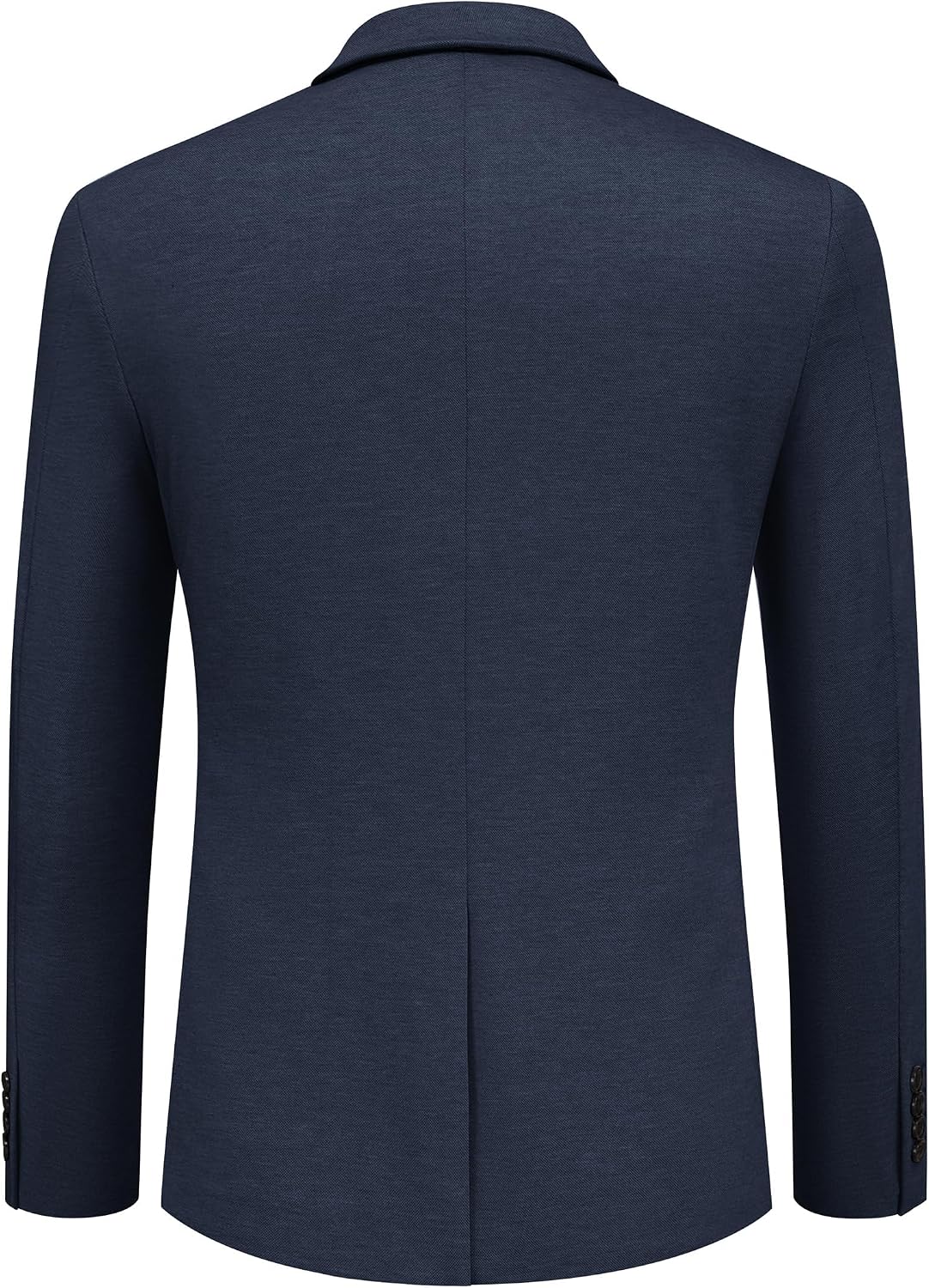Thumbnail 6 de COOFANDY Casual Knit Blazer 2-Button