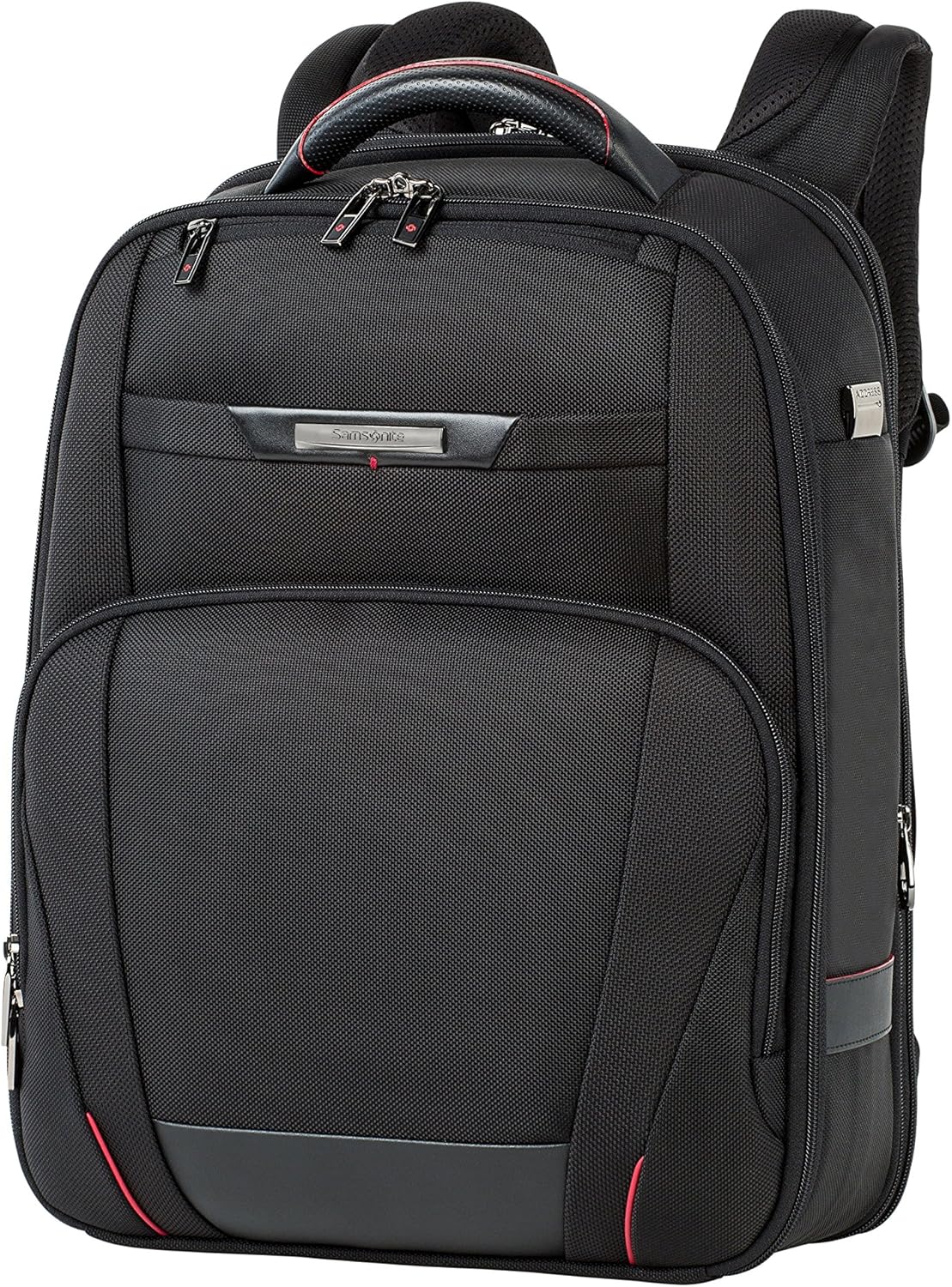 Thumbnail 4 de Samsonite Pro-DLX 5 SLG Wallet – 13 cm, black