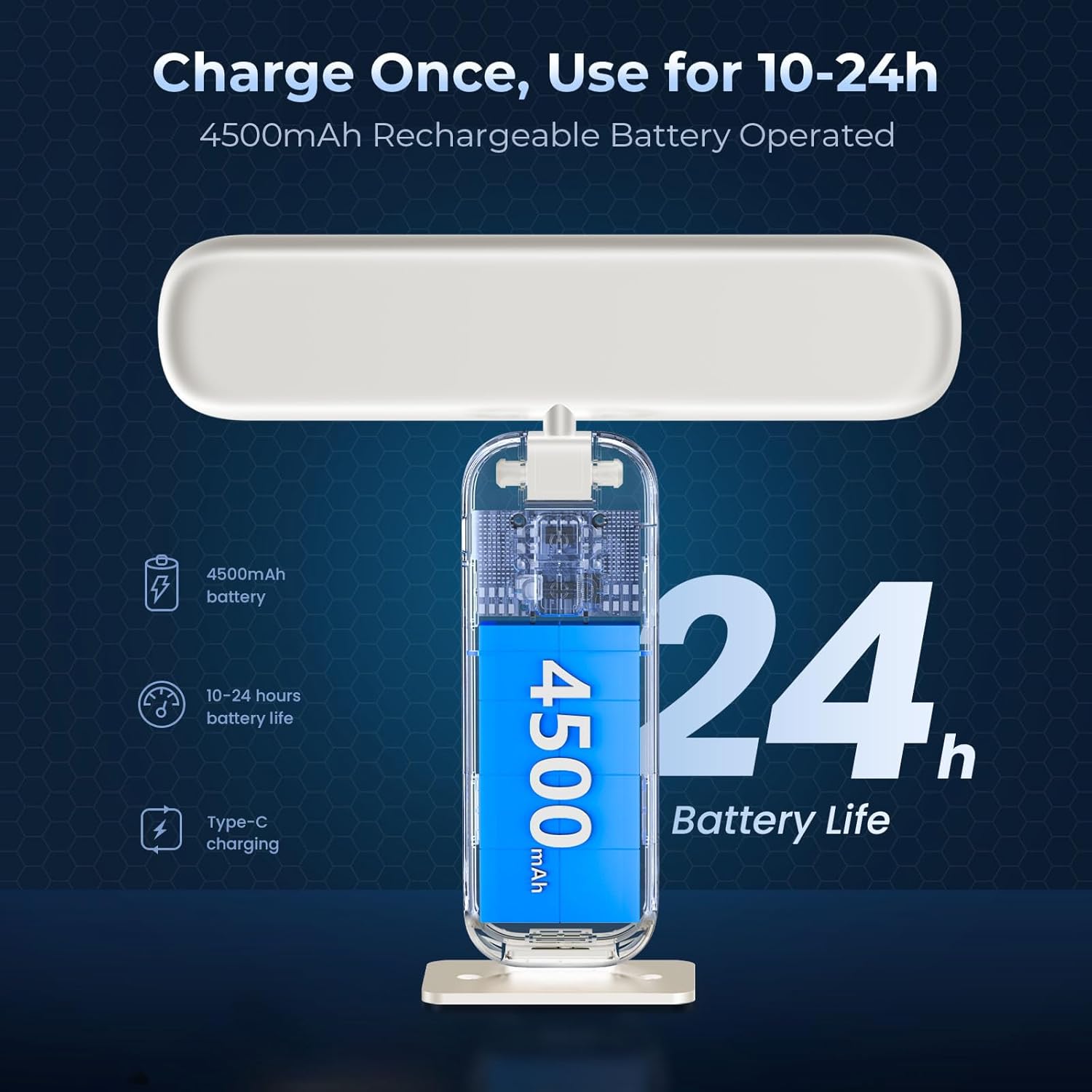 Thumbnail 3 de FULEN Picture Lights 2 Pack