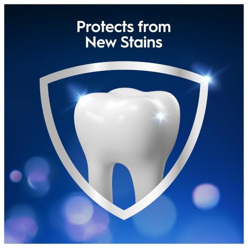 Thumbnail 7 de Oral-B Pro-3D White Clinical Intensive Whitening Toothpaste Radiant White 75ml