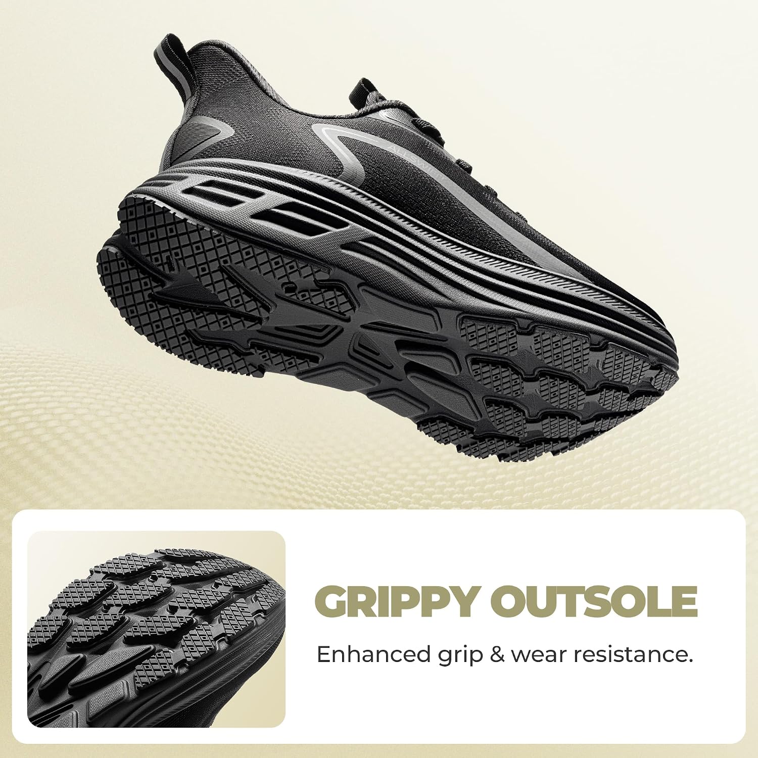Thumbnail 5 de ALLSWIFIT ActiveBreeze2.0 Slip-On Walking Shoes