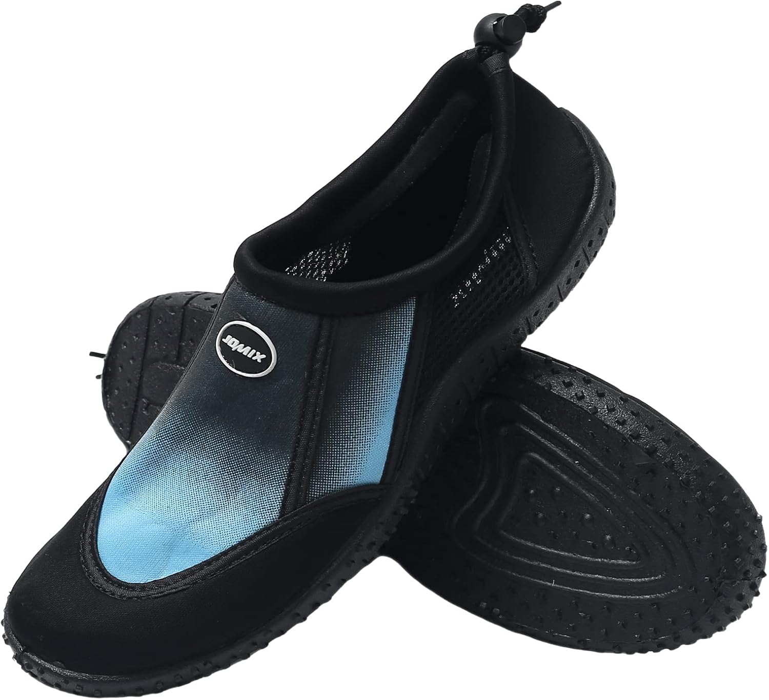 Thumbnail 1 de JOMIX Chaussures Aquatiques Femme – Chaussons de Plongée et Surf Confortables et Légers