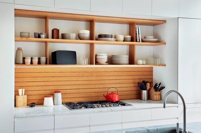 Detalle de Sonos Five Schwarz – leistungsstarker WLAN‑Lautsprecher für Multiroom & Heimkino